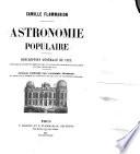Astronomie populaire