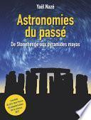Astronomies du passé