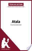 Atala de Chateaubriand (Fiche de lecture)