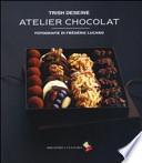 Atelier chocolat