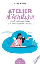 Atelier d'écriture