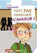 Atelier de lecture. C'est pas compliqué l'amour