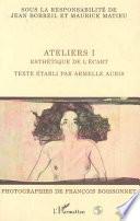 Ateliers I