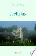 Atelopus