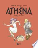 Athéna, Tome 03