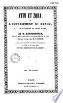 Atim et Zora