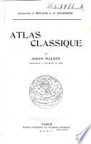 Atlas classique