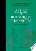 Atlas de botanique élémentaire