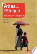 Atlas de l'Afrique