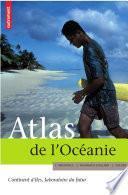 Atlas de l'Océanie