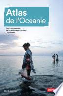 Atlas de l'Océanie