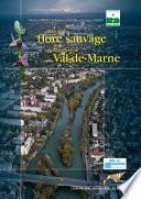 Atlas de la flore sauvage du département du Val-de-Marne