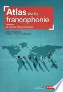 Atlas de la francophonie