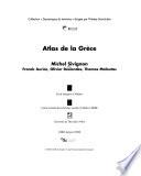 Atlas de la Grèce