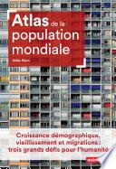 Atlas de la population mondiale