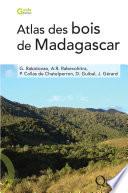 Atlas des bois de Madagascar