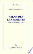 Atlas des égarements