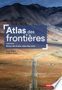 Atlas des frontières