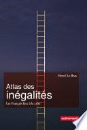 Atlas des inégalités. Les Français face à la crise