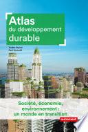 Atlas du développement durable