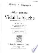 Atlas général ...