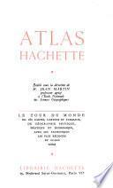 Atlas Hachette
