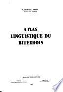 Atlas linguistique du Biterrois