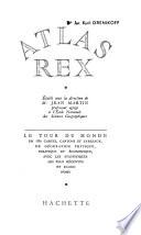 Atlas Rex