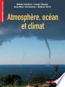 Atmosphère, océan et climat