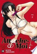 Attache-Moi ! T07