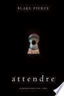 Attendre (Les Origines de Riley Paige – Tome 2)