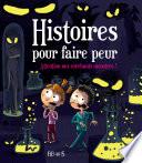 Attention aux méchants monstres !