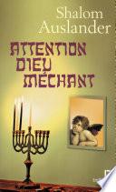 Attention Dieu méchant