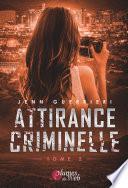 Attirance criminelle 2