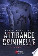 Attirance Criminelle