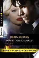 Attraction suspecte