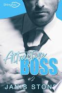 Attractive Boss