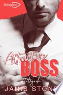 Attractive Boss - L'intégrale