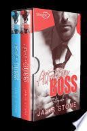 Attractive Boss - L'intégrale