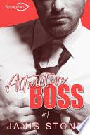 Attractive Boss Tome 1