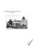 Au Berceau Des Guillotin