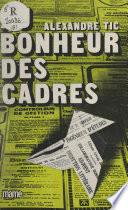 Au bonheur des cadres