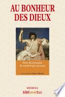Au bonheur des dieux