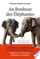 Au bonheur des éléphantes