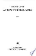 Au bonheur des limbes