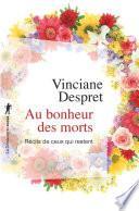 Au bonheur des morts