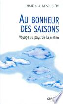 Au bonheur des saisons