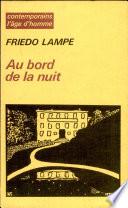 Au bord de la nuit