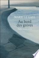 Au bord des grèves