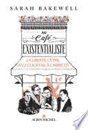 Au café existentialiste